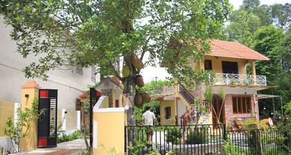 Spacious View House 2BR