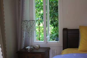 House, 2 Bedrooms, Private Pool, Garden View | 2 bedrooms