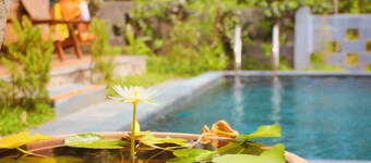 Spacious View House 2BR