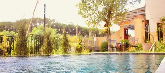 Spacious View House 2BR