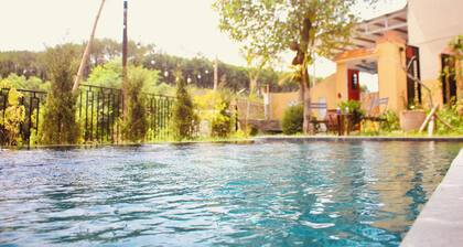 Spacious View House 2BR