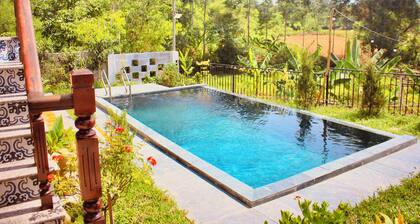 Spacious View House 2BR