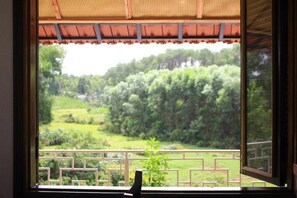 House, 2 Bedrooms, Private Pool, Garden View | Interior