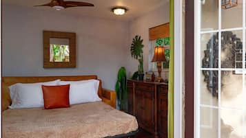 4 bedrooms, iron/ironing board, travel cot, free WiFi