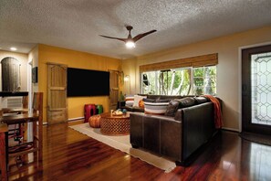 Smart TV 