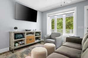 TV connectée, livres