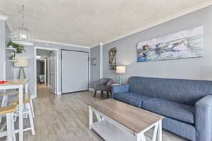 Coin séjour