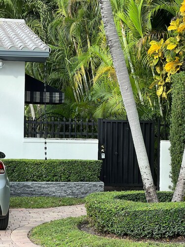 Wonderful studio with AC in vibrant Miami