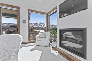 4 Schlafzimmer, WLAN, Bettwäsche