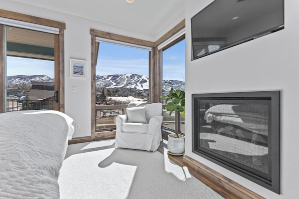 4 soveværelser, Wi-Fi, sengetøj