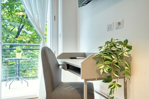Double Room - Italianflat - Elegant Suites  (Milan)