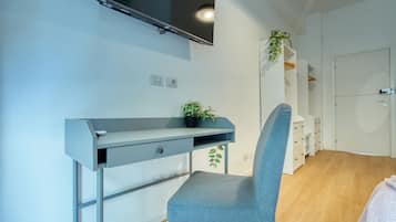 Habitación doble | Wifi gratis