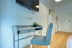 Double Room | Free WiFi