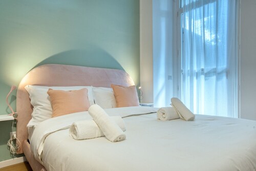 Italianflat - Elegant Suites 