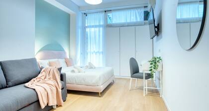 Italianflat - Elegant Suites