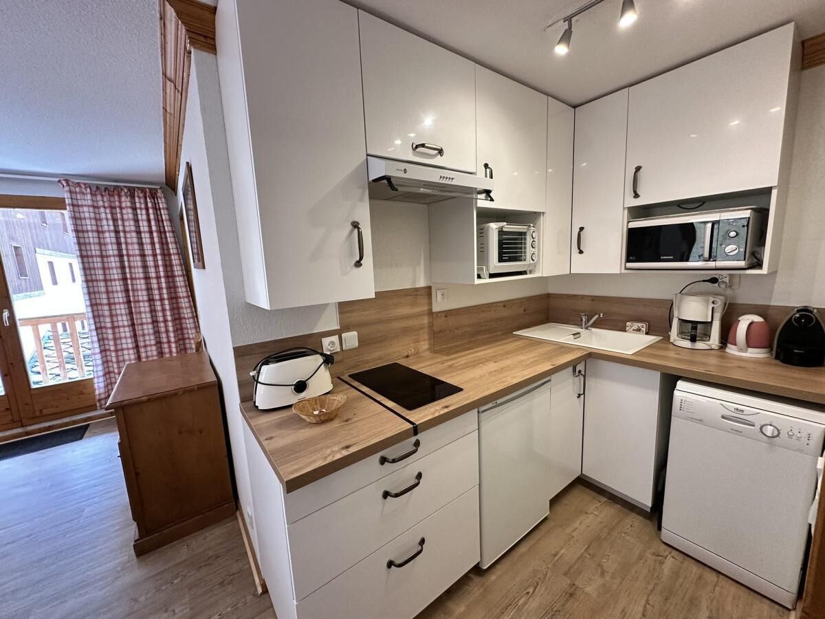 Frigorifero, microonde, forno, lavastoviglie