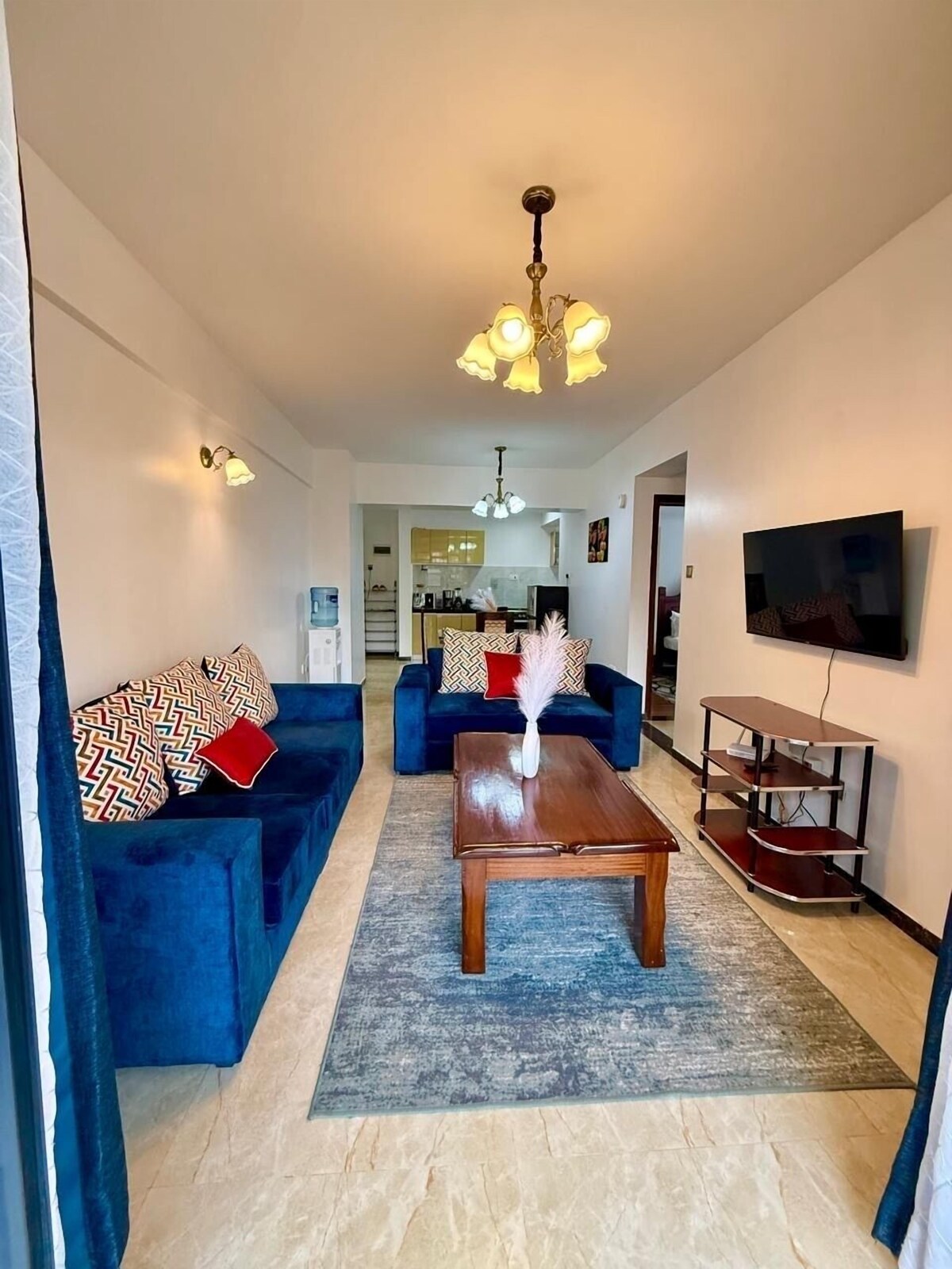 Bild für Gastgeberprofil