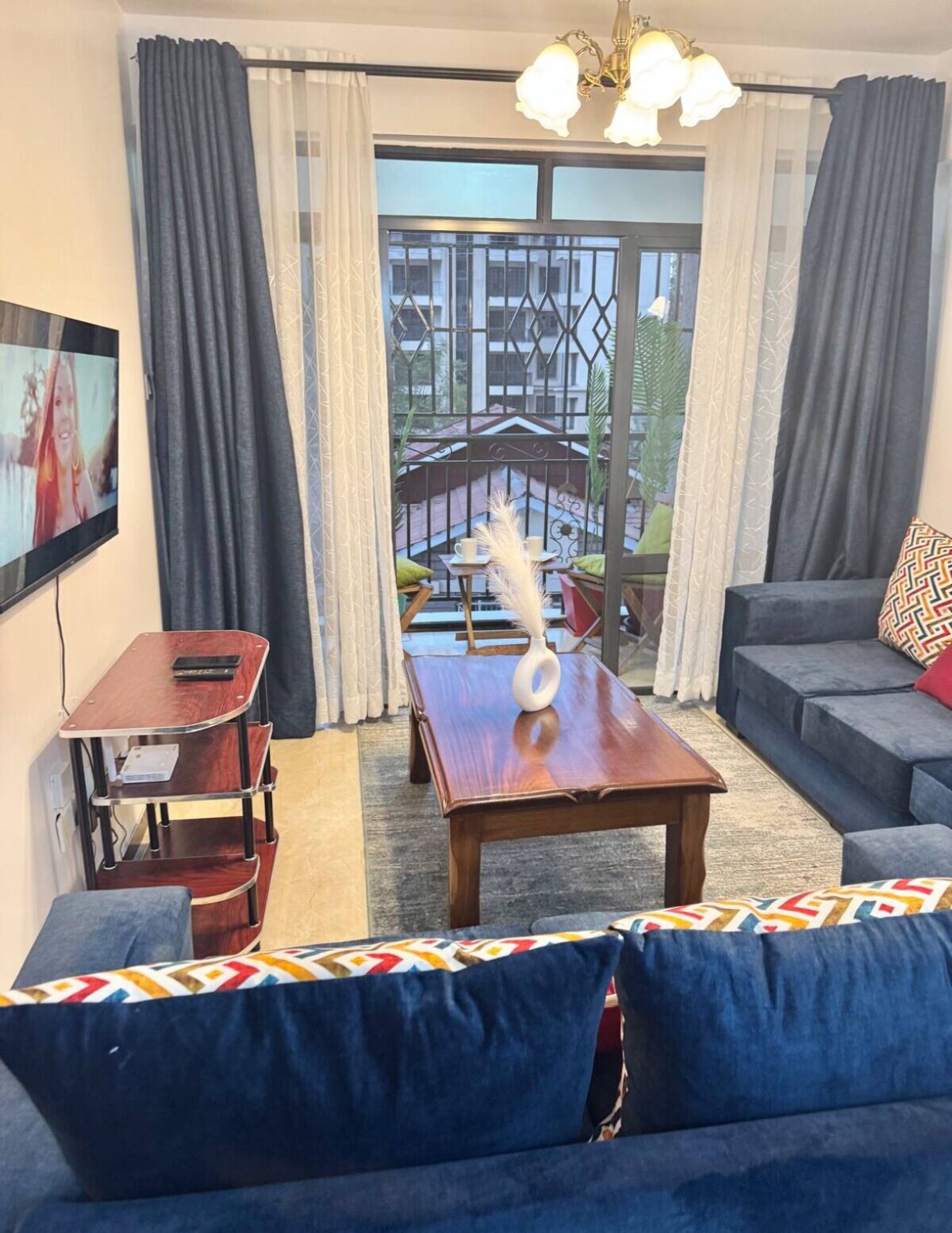 Foto de perfil del anfitrión