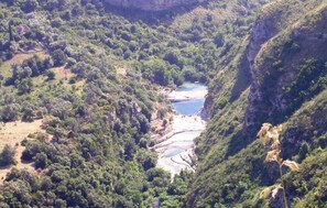 Apartment, 2 Bedrooms, Smoking, Patio | View from property - Casa Levante, Air-conditioned, Near the sea (Avola)