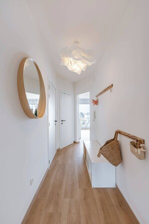 2 habitaciones