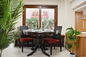 Dining - Acropolis Gate (Athina)