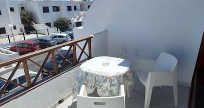 One bedroom apartment in Puerto del Carmen