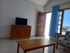 Smart TV - One bedroom apartment in Puerto del Carmen (Puerto del Carmen)