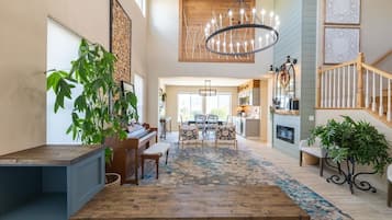 Interieur