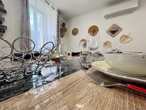 用餐