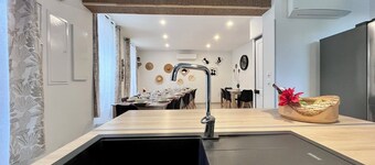 La Grange de Lucien - Meyras