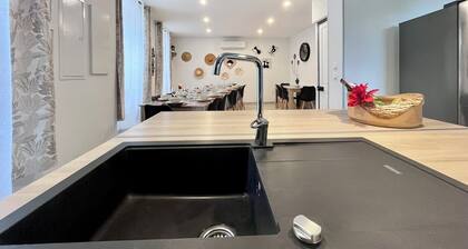 La Grange de Lucien - Meyras