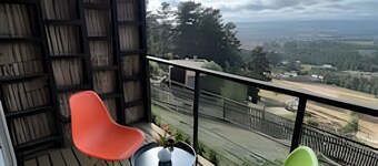 Cabañas del Cerro 4