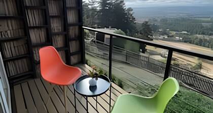 Cabañas del Cerro 4