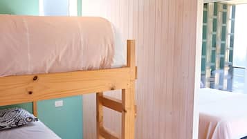 Cabin | Wi-fi percuma