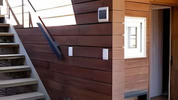 Detalle exterior