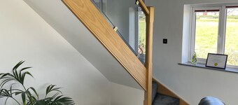 Ulverstons Little gem - Sleeps 2 - Free Parking