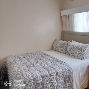 2 chambres, accĂšs Internet