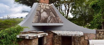 Three bedroomed house in Juliasdale - 2192