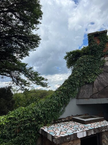 Three bedroomed house  in Juliasdale - 2192