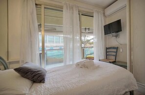 2 bedrooms, internet