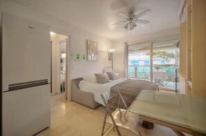 2 bedrooms, internet