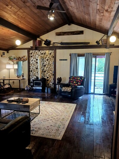 Blue Knob Adventure Townhouse • Hike, Bike & Ski
