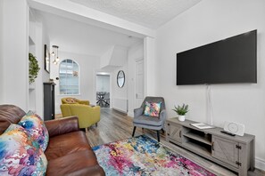 TV