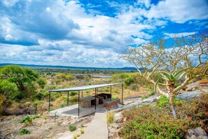 Property grounds - Thakgalo Honeymoon Suite - 2211 (Bulawayo)