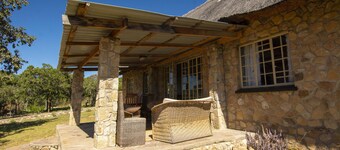 Lovely 3 bed house in Juliasdale - 2273