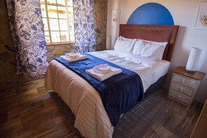 3 bedrooms, Internet, bed sheets