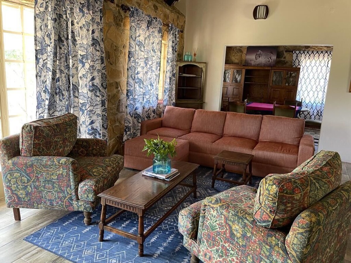 Image de profil de l’hôte