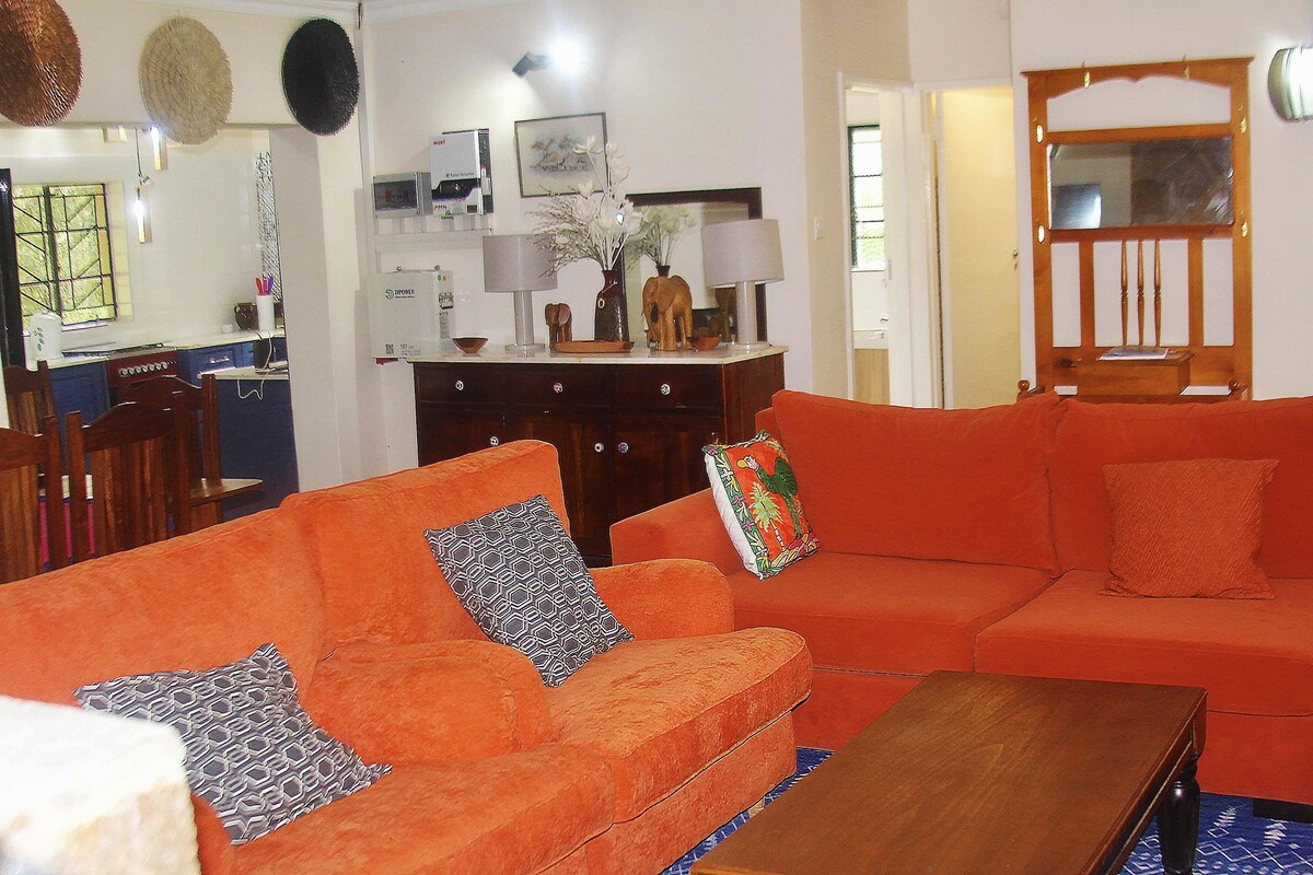 Image de profil de l’hôte