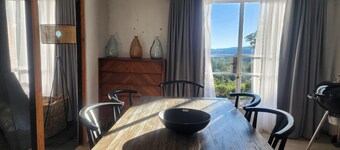 Two bed Nyanga Lakeside cottage - 2298