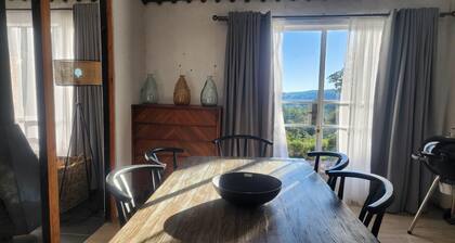 Two bed Nyanga Lakeside cottage - 2298